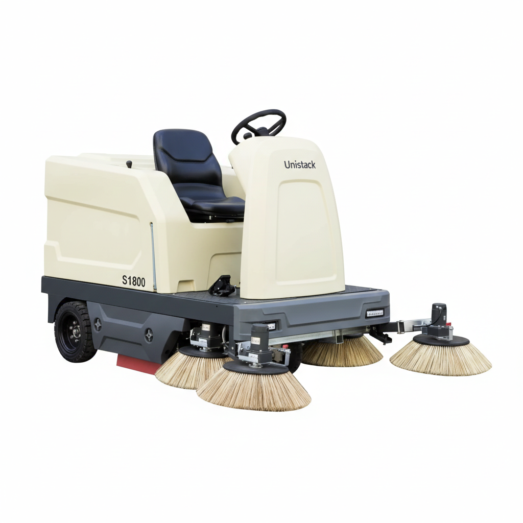 Equipamento Unistack