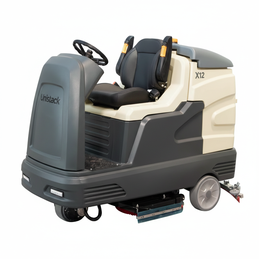 Equipamento Unistack