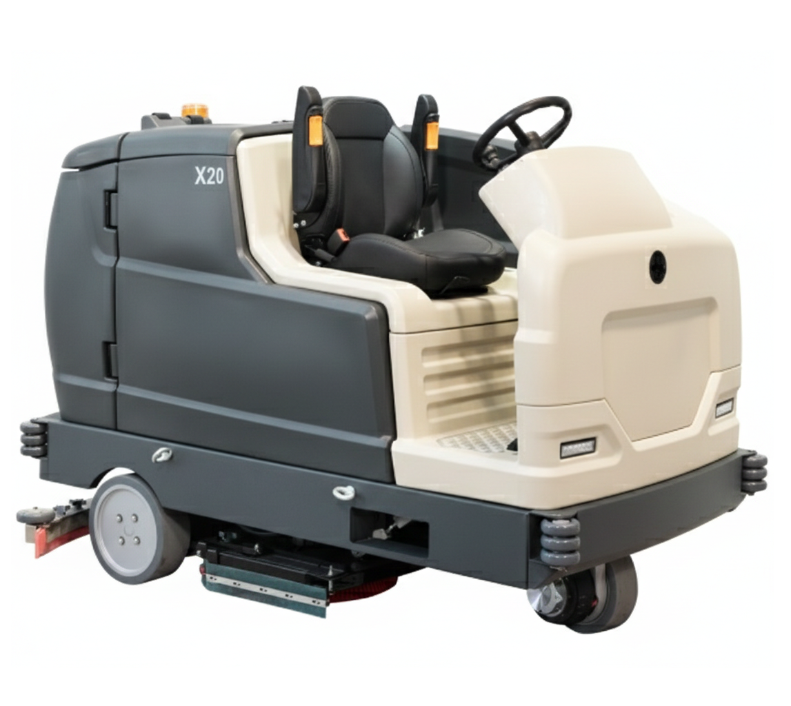 Equipamento Unistack