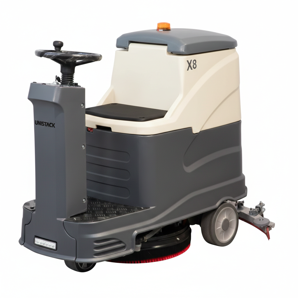 Equipamento Unistack